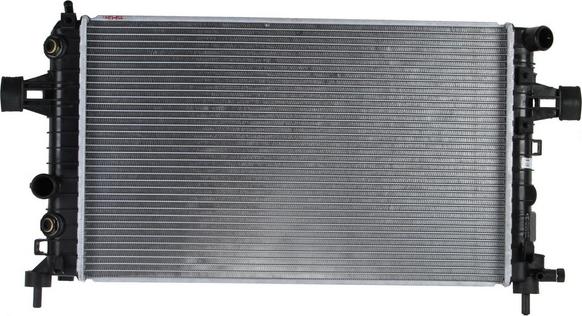 NISSENS 63027A - 63027A OLA2362 RADIATORS
