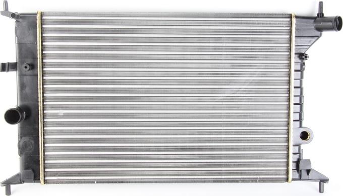 NISSENS 630681 - OLA2242 630681 RADIATORS