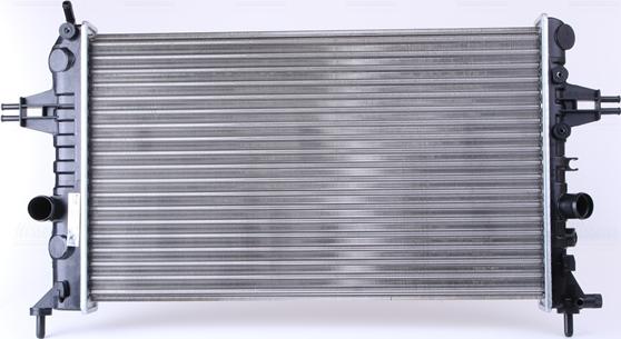 NISSENS 630704