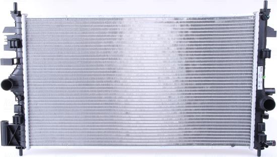 NISSENS 630718
