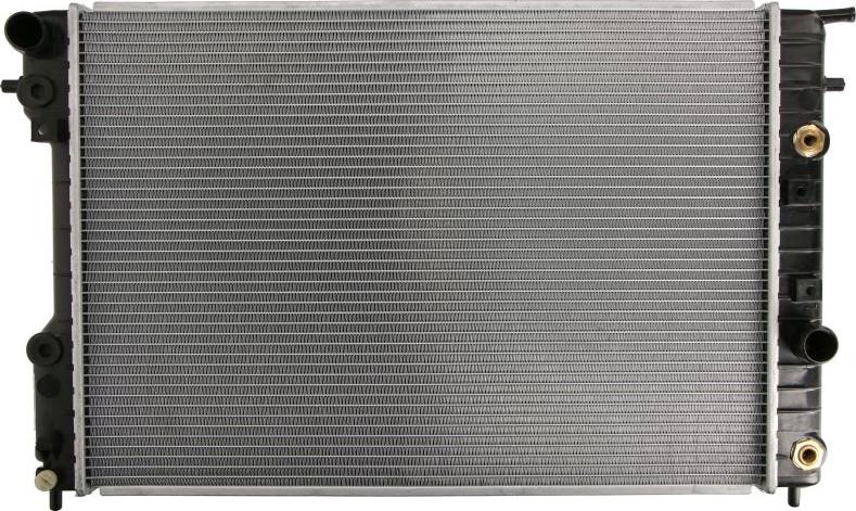 NISSENS 63072A - 63072A RADIATORS OLA2202