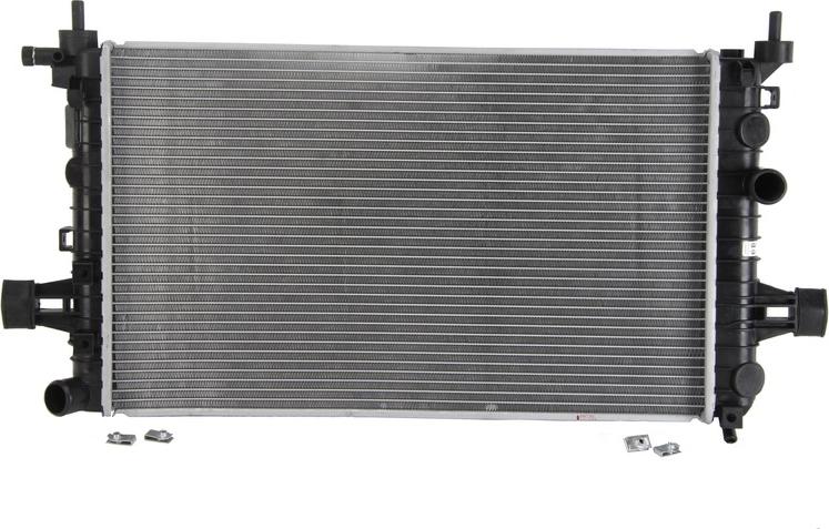 NISSENS 630744