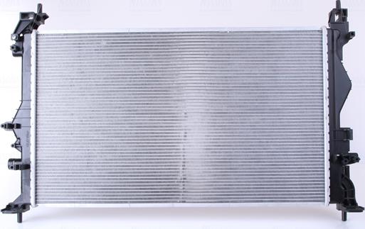 NISSENS 630785