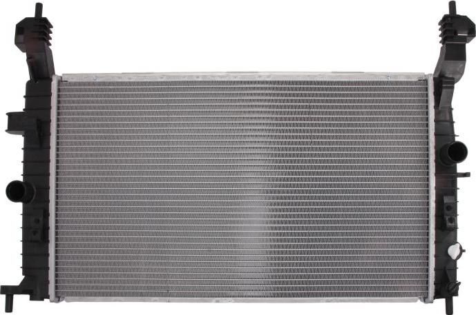 NISSENS 63096 - 63086A = 63096