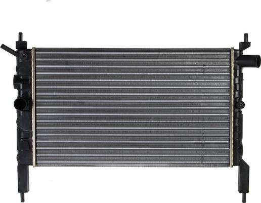 NISSENS 632761 - Auto Part