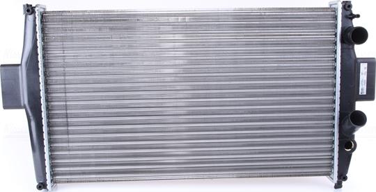 NISSENS 63328 - Auto Part