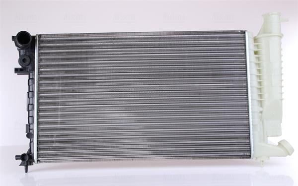 NISSENS 63512A - Auto Part