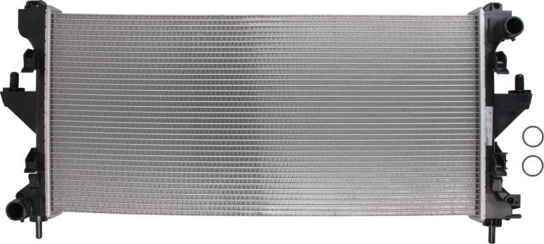 NISSENS 63556 - Auto Part