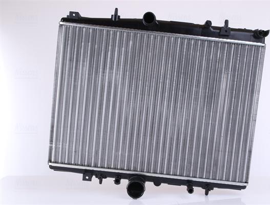 NISSENS 63703 - 63703 RADIATORS PEUGEOT