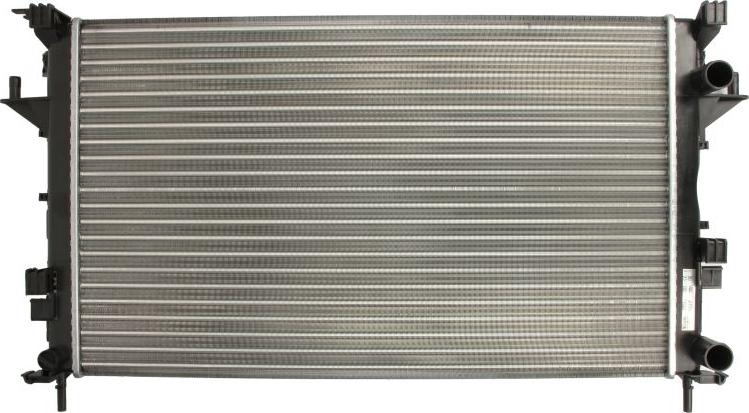 NISSENS 63813 - Auto Part