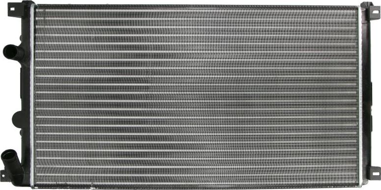 NISSENS 63819 - Auto Part