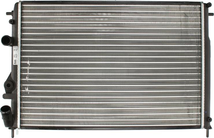 NISSENS 63877 - Auto Part