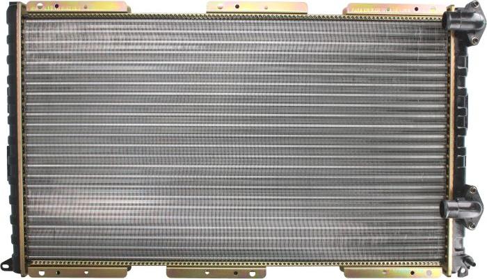 NISSENS 63922 - 63922 RADIATORS RENAULT