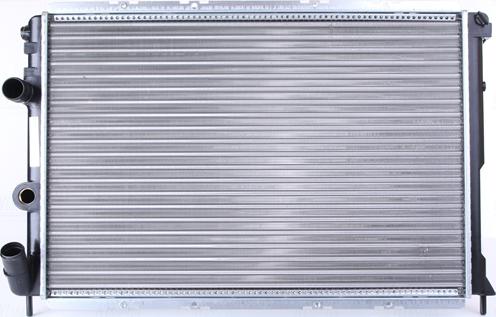 NISSENS 63938A - Auto Part