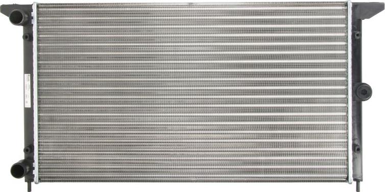 NISSENS 63991 - VWA2134 63991 RADIATORS