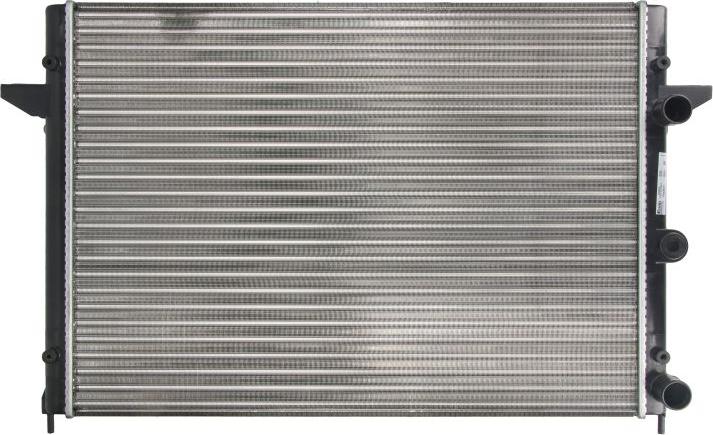 NISSENS 63992 - 63992 RADIATORS FORD