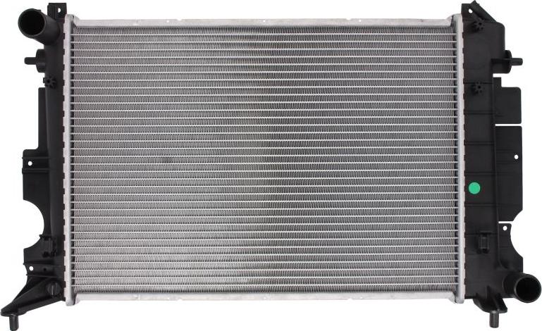 NISSENS 64037A - SB2026 64037A RADIATORS