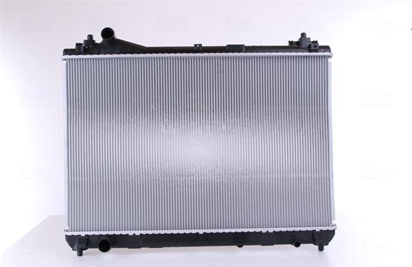 NISSENS 64201