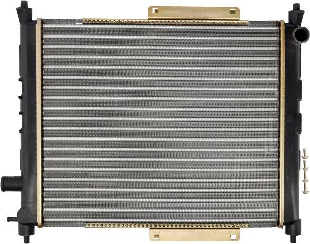 NISSENS 642091 - 642091 RADIATORS ROVER
