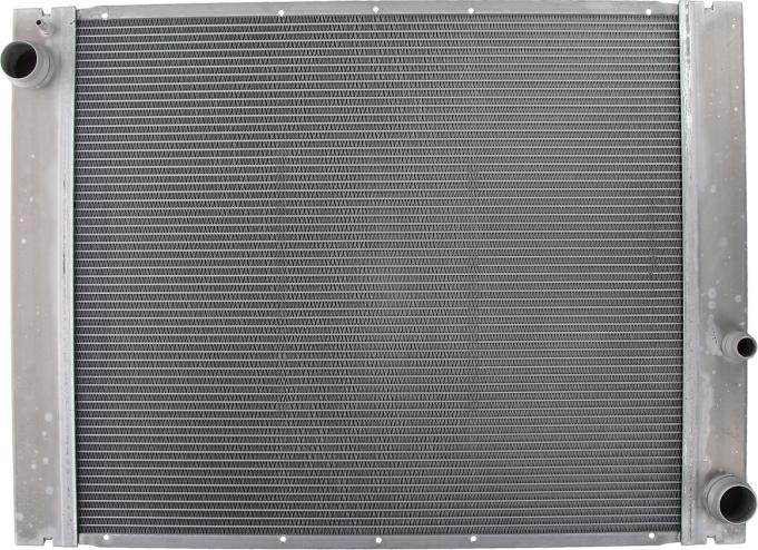 NISSENS 64325 - 64325 RADIATORS RANGE