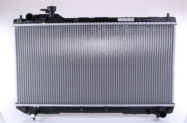NISSENS 64629A