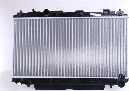 NISSENS 64638A