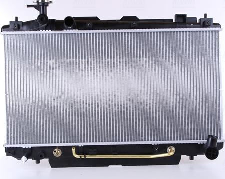 NISSENS 64644A