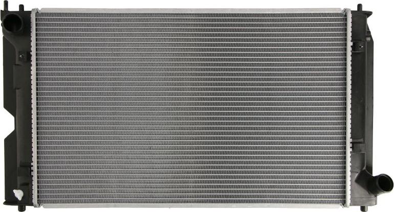 NISSENS 64647A - TOA2386 64647A RADIATORS