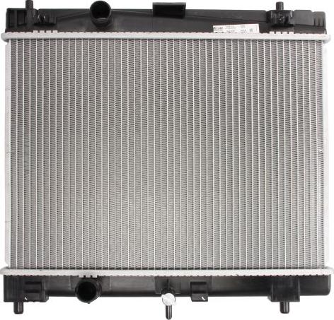 NISSENS 64671A - Auto Part
