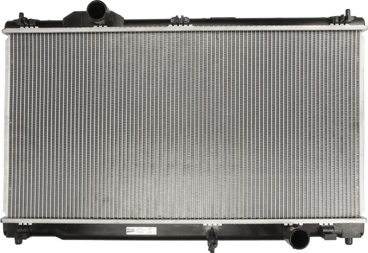 NISSENS 64672 - Auto Part