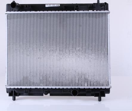 NISSENS 64676A - Auto Part