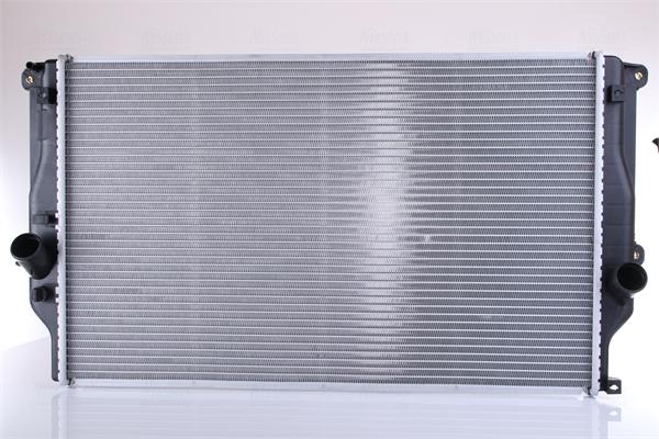 NISSENS 64677A - Auto Part