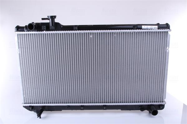 NISSENS 64706