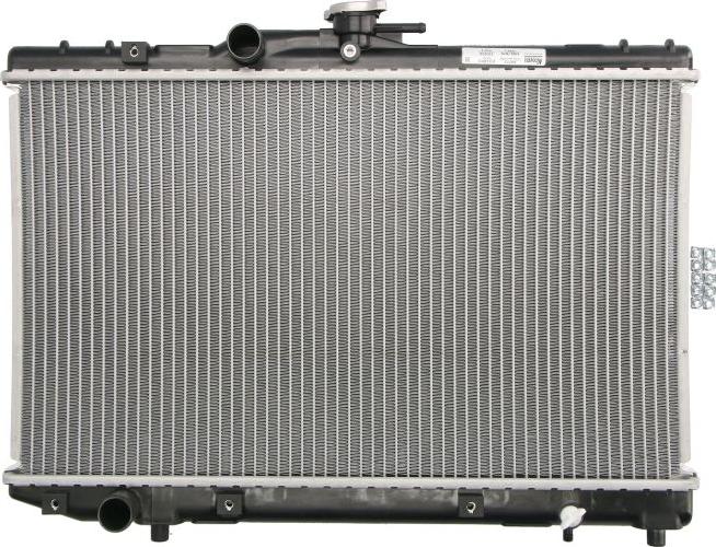 NISSENS 64773 - 64773 RADIATORS TOYOTA
