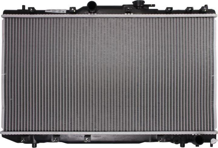 NISSENS 64785A - 64785A RADIATORS TOYOTA
