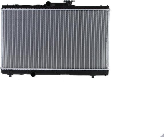 NISSENS 64786A - 64786A RADIATORS TOYOTA