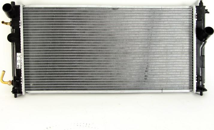 NISSENS 64822 - 64822 RADIATORS TOYOTA