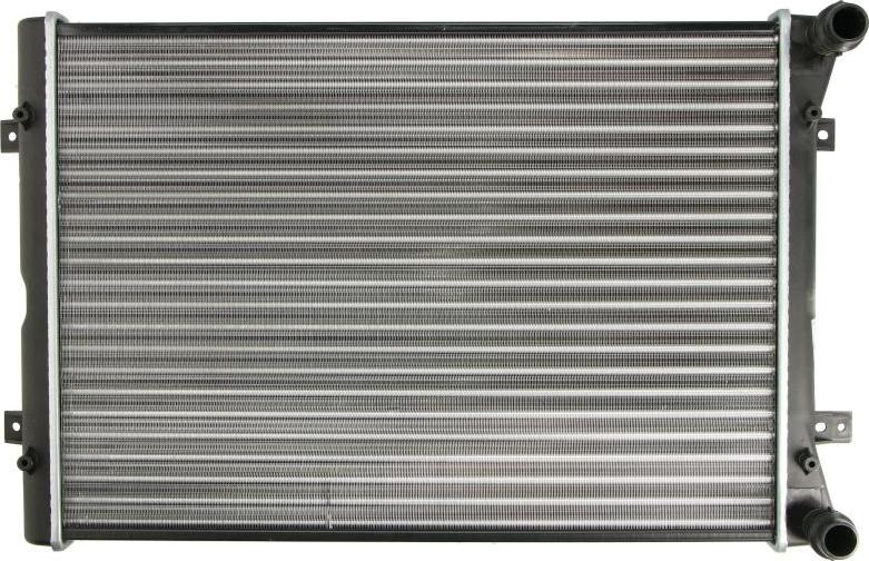 NISSENS 65014 - VWA2283 65014 RADIATORS