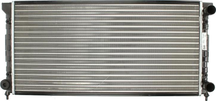 NISSENS 651611 - 651611 RADIATORS VW