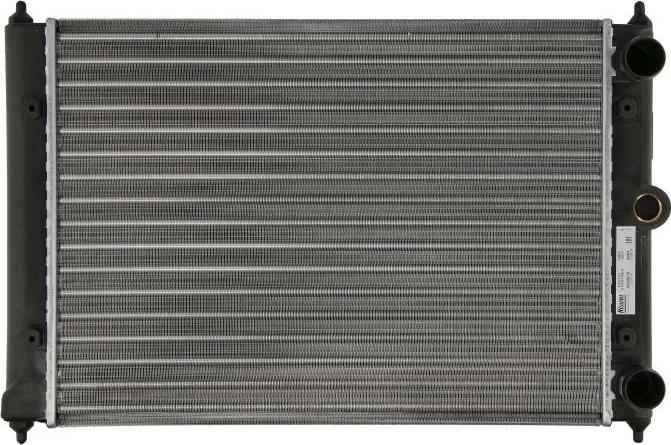 NISSENS 651721 - Auto Part