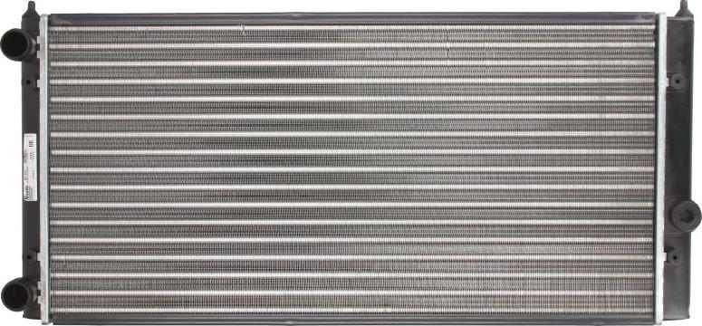 NISSENS 651931 - VW2109 651931 RADIATORS
