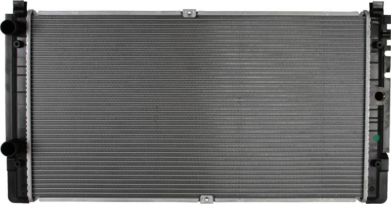 NISSENS 65238A - 65238A RADIATORS VWA2149