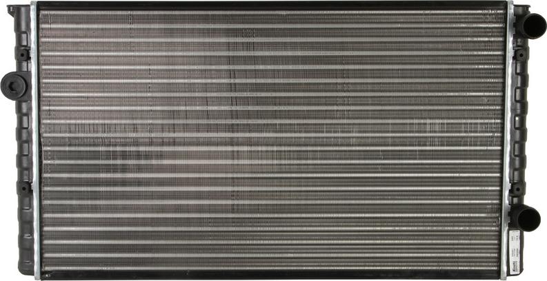 NISSENS 652461 - 652461 RADIATORS VW