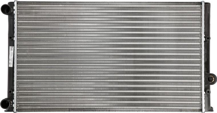 NISSENS 652471 - 652471 RADIATORS VW