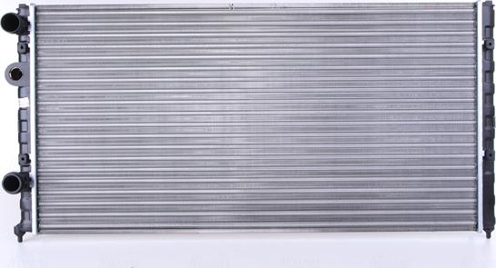 NISSENS 65252 - Auto Part