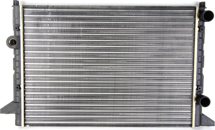 NISSENS 65253 - 65253 RADIATORS VW