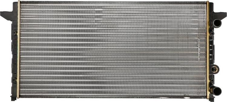 NISSENS 65256 - VWA2121 65256 RADIATORS