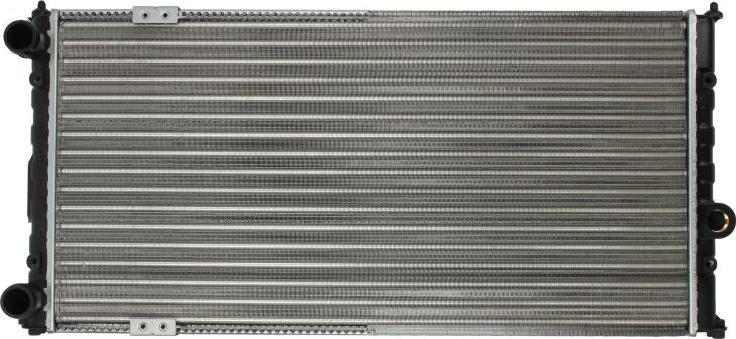 NISSENS 652681 - 652681 RADIATORS 65268A