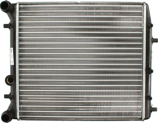 NISSENS 652691 - 652691 65269A RADIATORS