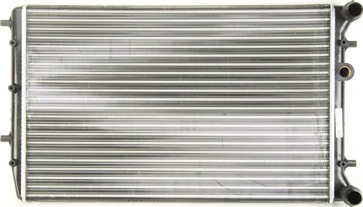 NISSENS 652711 - SAA2010 652711 RADIATORS